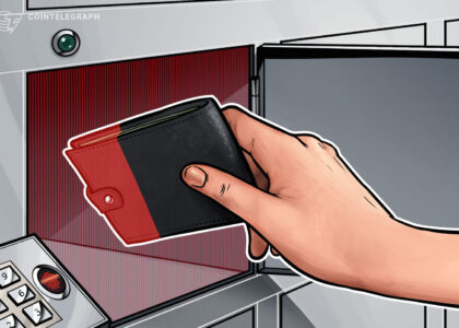 Ctrl Wallet to shut weeks after security exploit img1