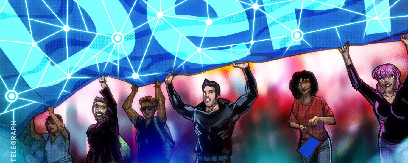 DeFi may be ‘quietly re-rating’ given outperformance against Bitcoin: Bitwise img1