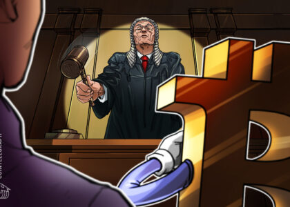 Digital Chamber amicus brief urges dismissal of NY lawsuit over 39,069 Bitcoin wallets img1