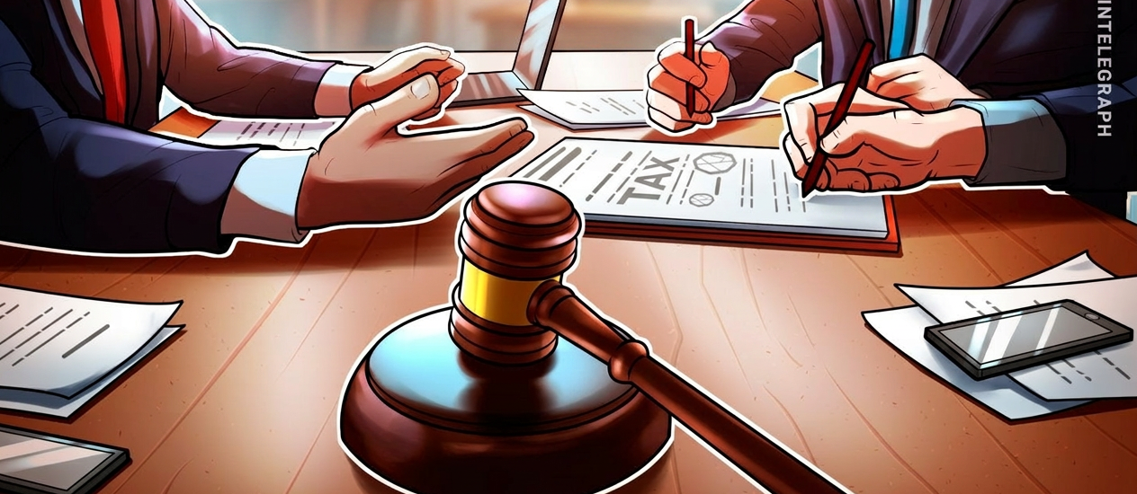 Digital Chamber sues Illinois officials over new state 0.2% crypto tax img1