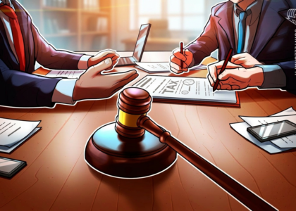 Digital Chamber sues Illinois officials over new state 0.2% crypto tax img1