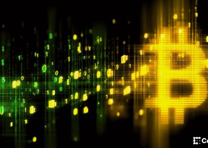 DOG Mode explains Bitcoin's next governance fight