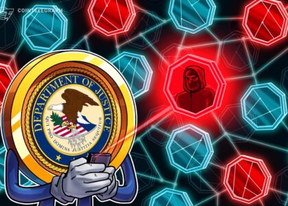 DOJ moves to dismiss charges against alleged $722M BitClub fraudster: Report img1