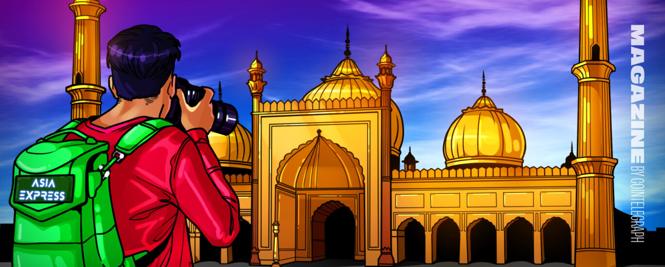 Dubai tops Asian crypto hubs, India isolates banks from crypto: Asia Express img1