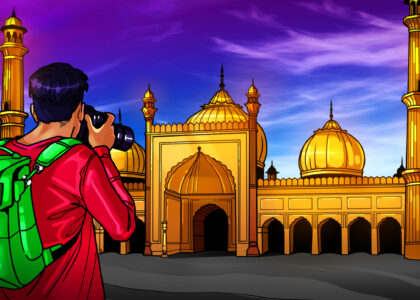 Dubai tops Asian crypto hubs, India isolates banks from crypto: Asia Express img1