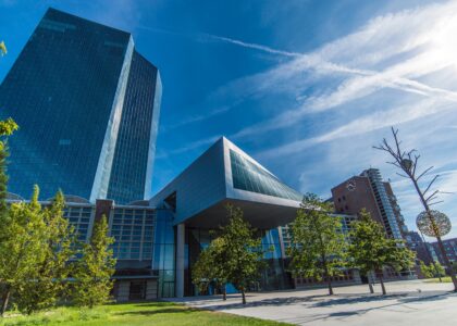 ECB picks firms including Deutsche Bank, Revolut for digital euro pilot