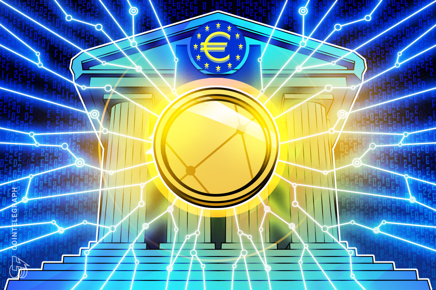digital euro