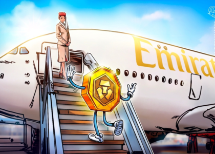 Emirates enables UAE residents to pay for flights through Crypto.com img1