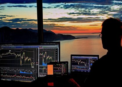 Ether falls twice as hard as bitcoin and HYPE drops 10% as the chip trade unwinds