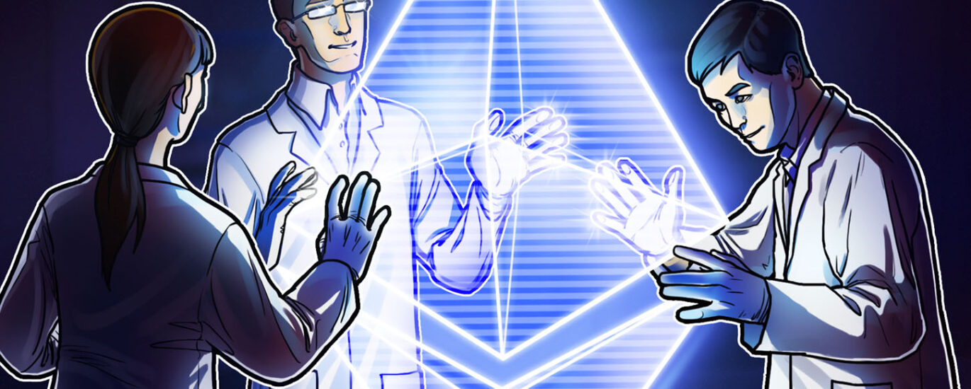 Ethereum backers launch nonprofit to lead institutional adoption efforts img1