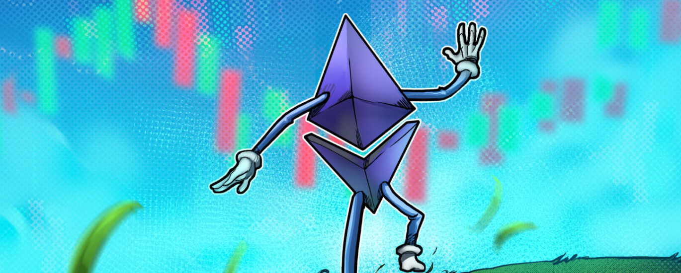 Ethereum climbs 3% on tokenization boom: Can bulls push ETH price past $1,800? img1