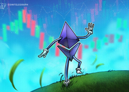 Ethereum climbs 3% on tokenization boom: Can bulls push ETH price past $1,800? img1