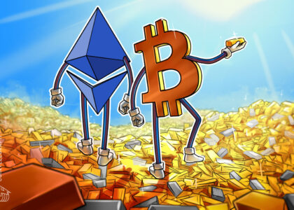 Ethereum nears market bottom against Bitcoin, though key signals remain unconfirmed: CryptoQuant img1