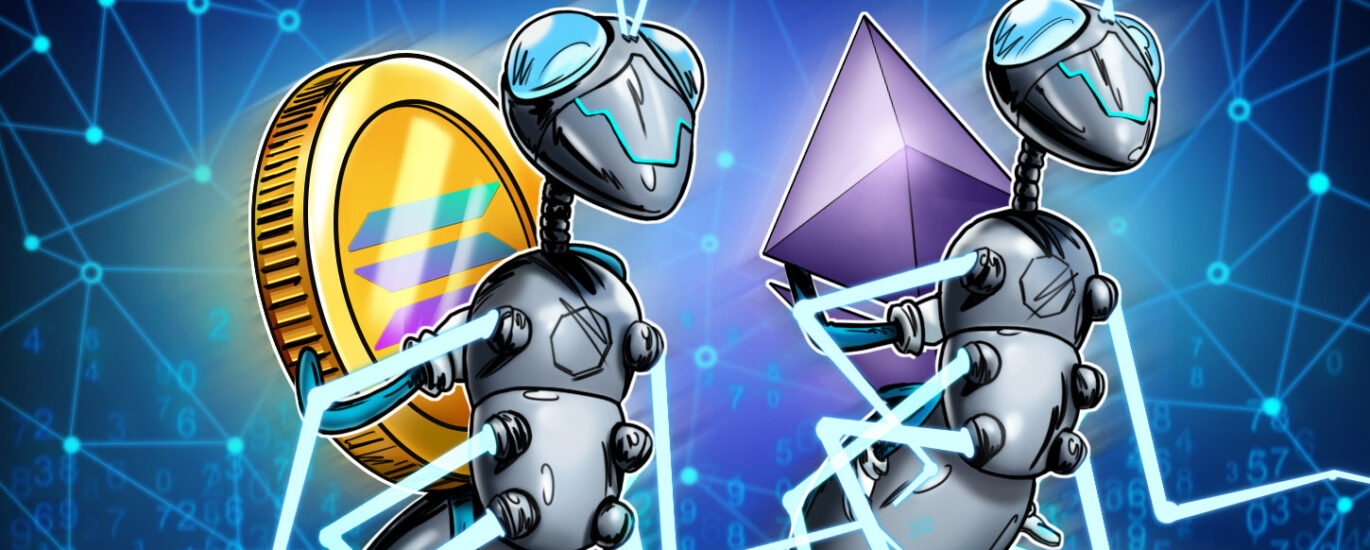 Ethereum, Solana led crypto hack losses in H1 2026: Blockaid img1