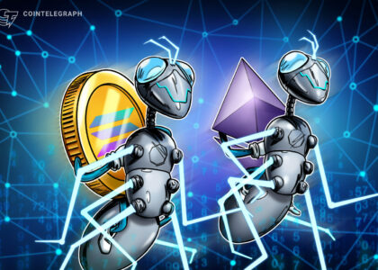 Ethereum, Solana led crypto hack losses in H1 2026: Blockaid img1