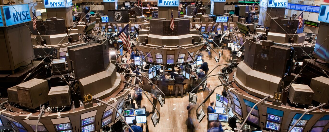 Ethereum's newest nonprofit wants to become Wall Street's guide to crypto