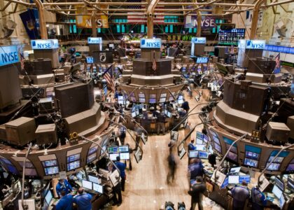 Ethereum's newest nonprofit wants to become Wall Street's guide to crypto