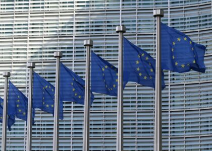 EU hits Russia with massive 21st sanctions package targeting $120B crypto network