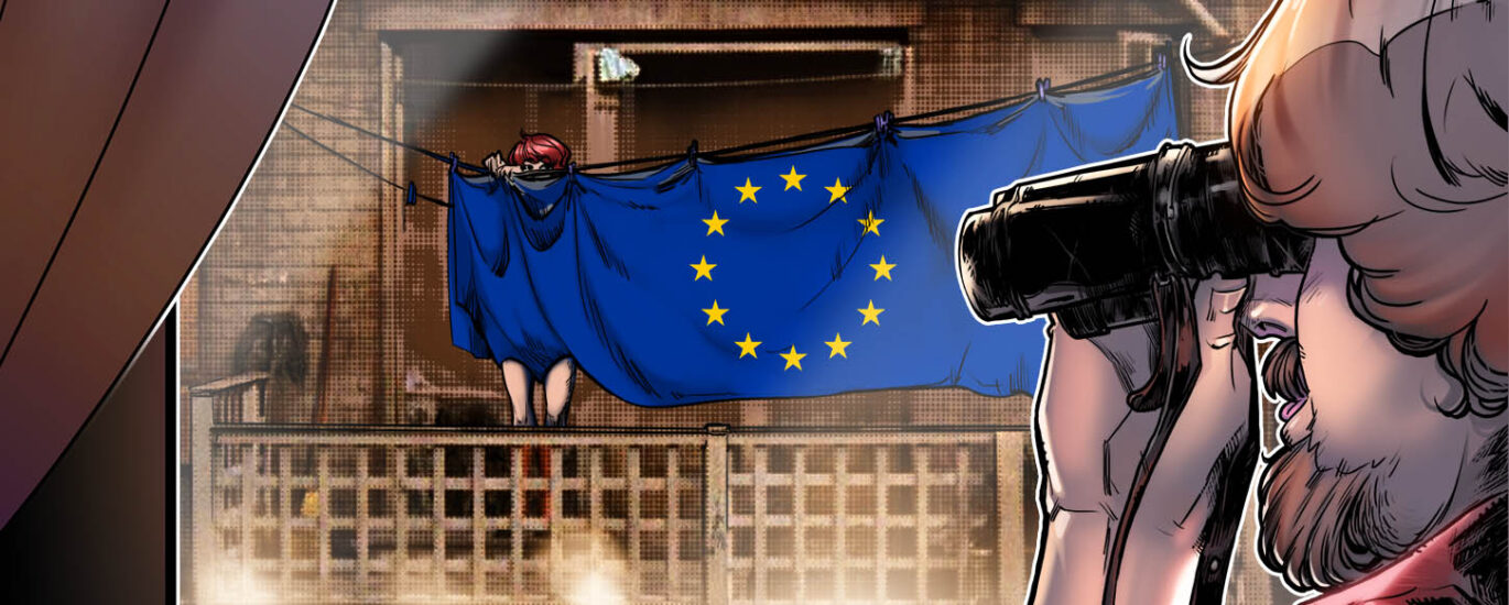 EU parliament passes ‘chat control,’ allowing private chat scans until 2028 img1
