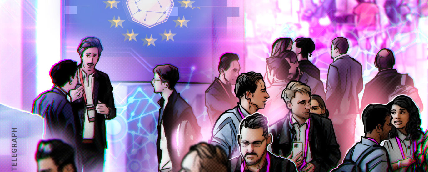 EU widens Belarus ownership ban to all crypto service providers img1