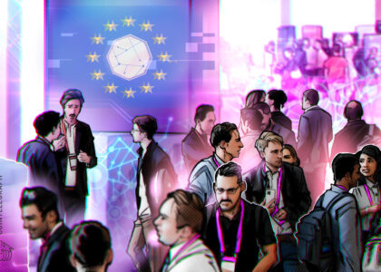 EU widens Belarus ownership ban to all crypto service providers img1