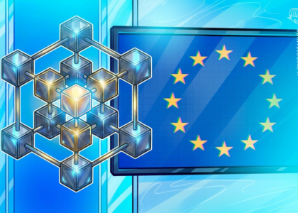 European financial institutions launch RL1 cooperative blockchain network img1