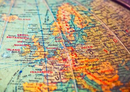 Europe's high regulatory bar could spark new crypto industry M&A wave