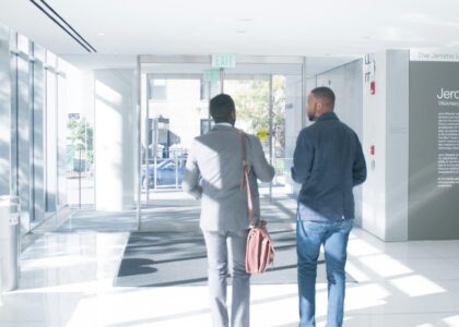 Exodus to cut 25% of global workforce in payments shift