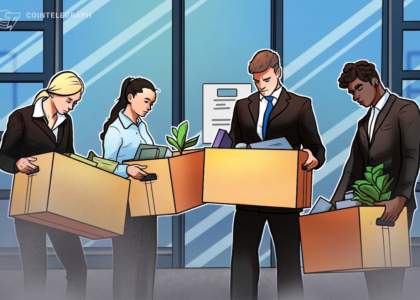 Exodus to cut 25% of staff in company reorganization img1