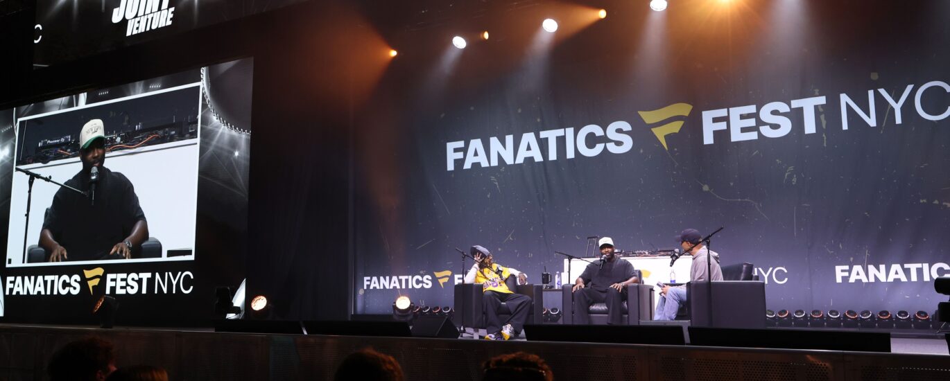 Fanatics buys regulated exchange in bid to grow prediction markets business