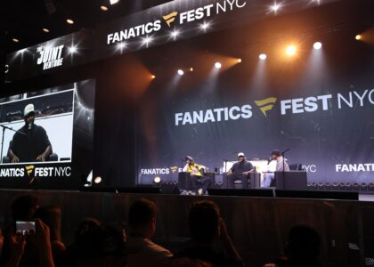 Fanatics buys regulated exchange in bid to grow prediction markets business