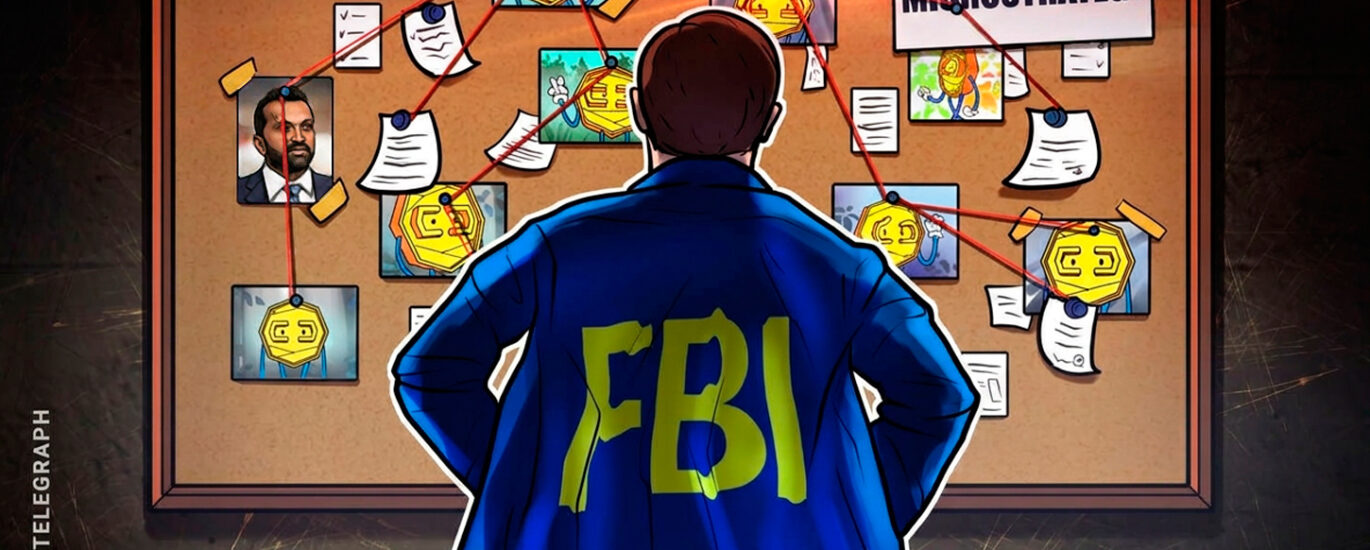 FBI director discloses Strategy holdings months after deadline: Report img1