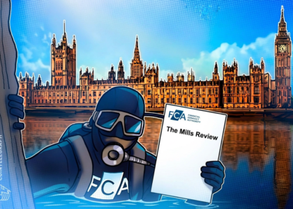 FCA warns of major shakeup as AI agents meet tokenized money img1