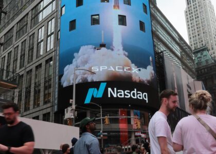 FOMC minutes, SpaceX joins Nasdaq 100: Crypto Week Ahead