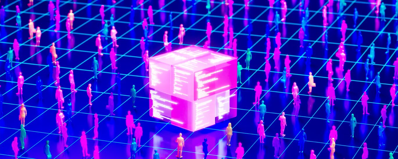 Forget Nvidia: The next big AI trade could be crypto and blockchain