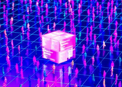 Forget Nvidia: The next big AI trade could be crypto and blockchain