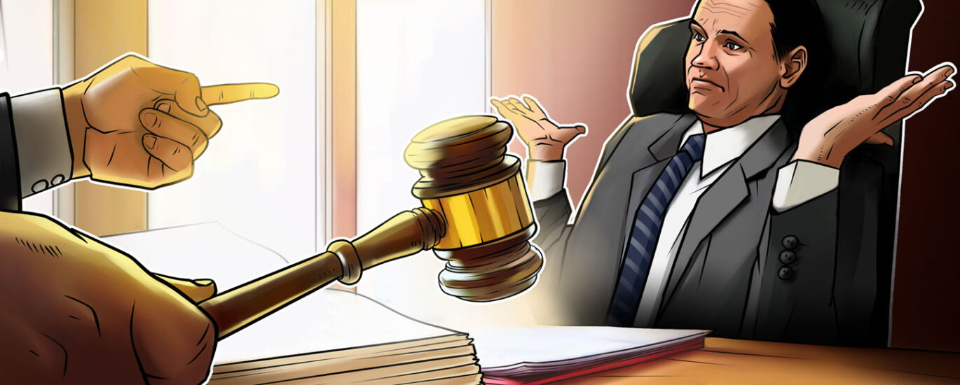 Former Goliath Ventures CEO pleads guilty in $400M crypto Ponzi case img1