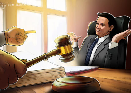 Former Goliath Ventures CEO pleads guilty in $400M crypto Ponzi case img1