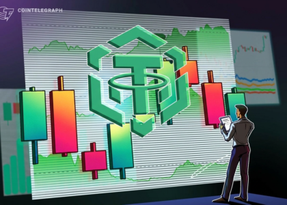 Former Tether CIO seeks to sell stake in stablecoin issuer, Bloomberg reports img1