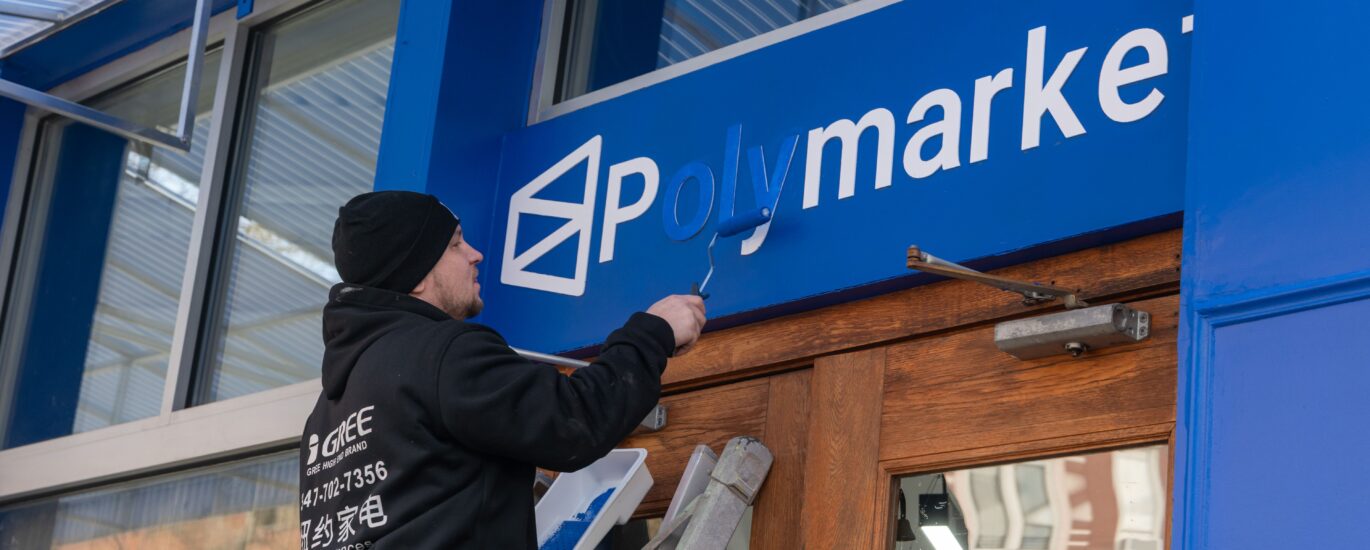 France orders country's internet service providers to block Polymarket