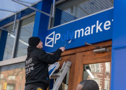France orders country's internet service providers to block Polymarket
