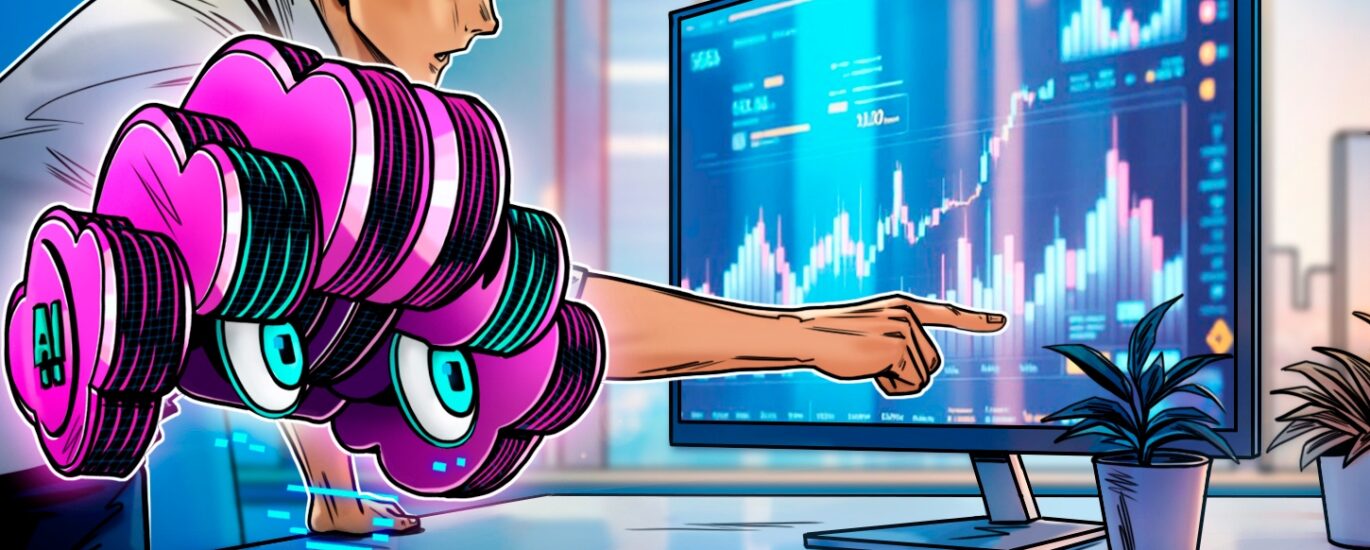 Franklin Templeton calls agentic AI next ‘killer’ use case for blockchain img1