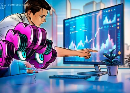Franklin Templeton calls agentic AI next ‘killer’ use case for blockchain img1