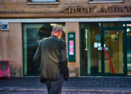 French banking giant Crédit Agricole rolls out euro stablecoin, EURXT