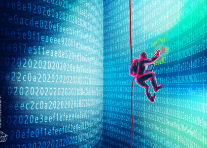 Garden Finance disables app as Blockaid reports $450,000 exploit img1