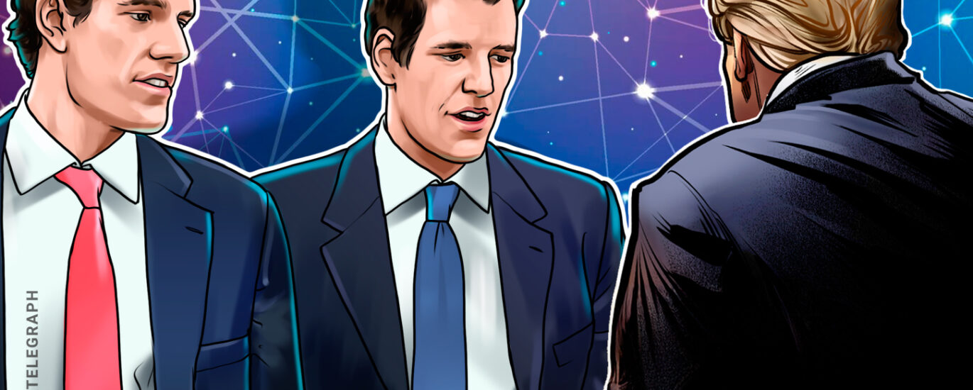 Gemini sent $10M in Bitcoin to Trump PAC after joint motion with CFTC img1