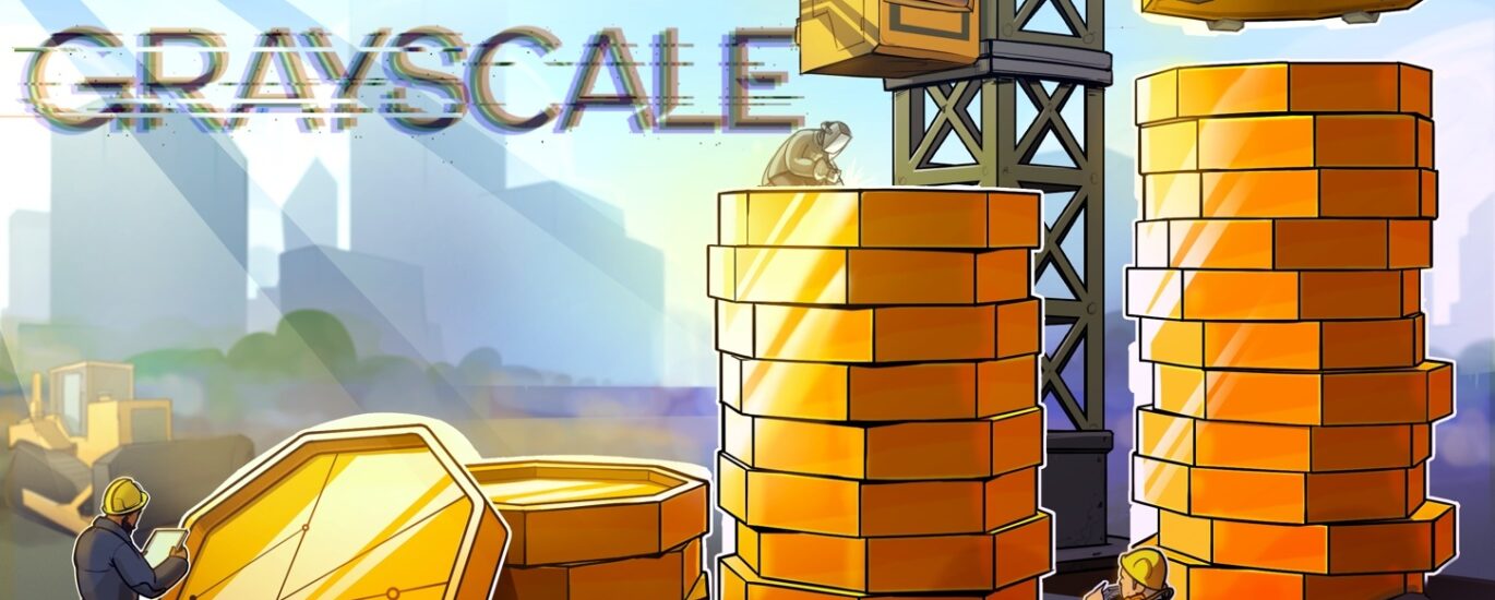 Grayscale plans regular cash payouts from ETH, SOL staking rewards img1