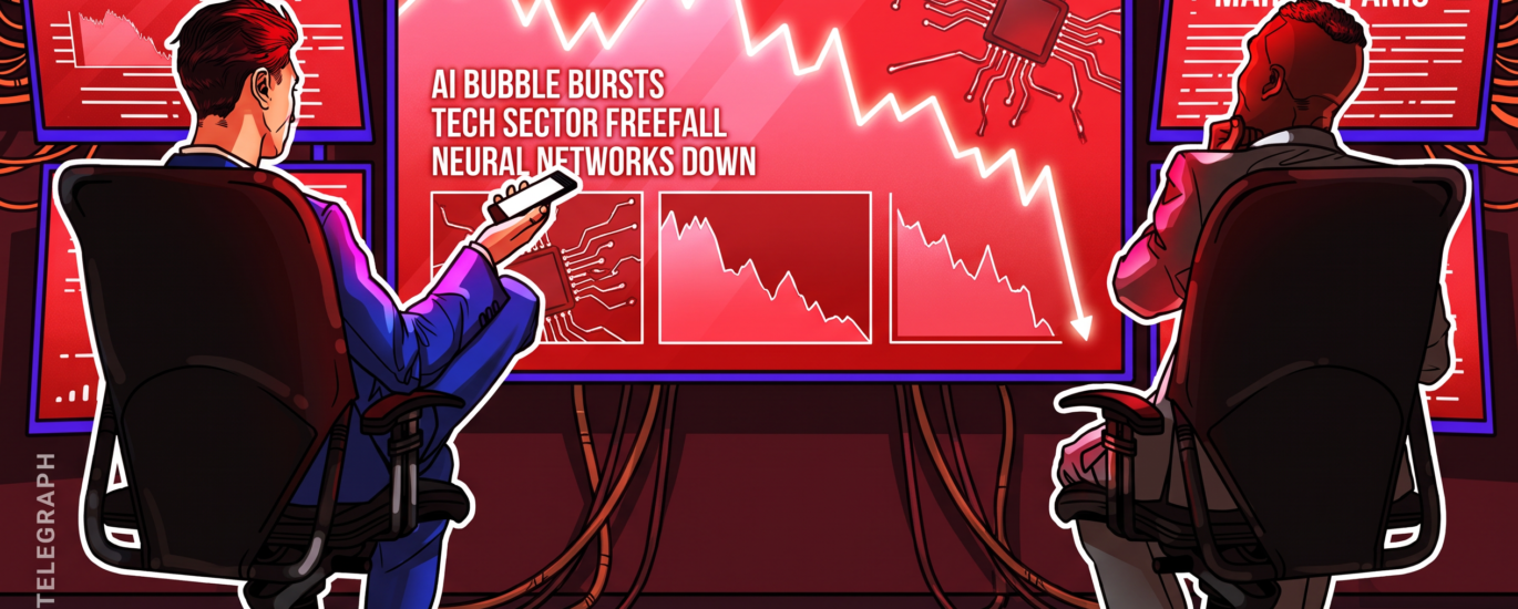 Hedge fund with $1.1B in Bitcoin miner stocks seeks capital after AI sell-off: FT img1