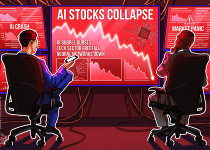 Hedge fund with $1.1B in Bitcoin miner stocks seeks capital after AI sell-off: FT img1