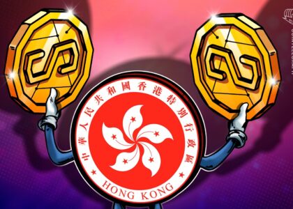 Hong Kong crypto giant HashKey merges regional exchange into one img1